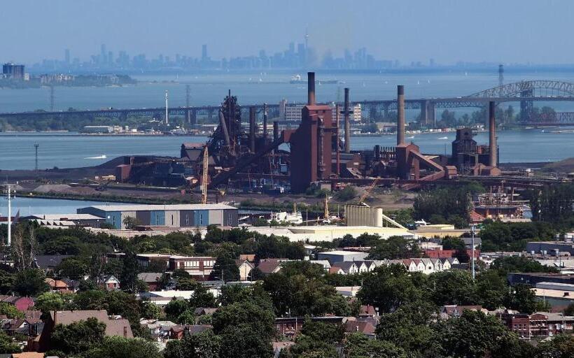 펜션 Doucet Guesthouse