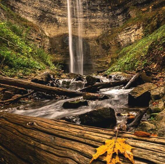 펜션 Doucet Guesthouse