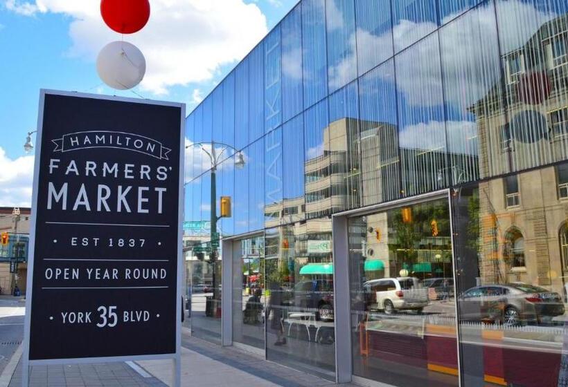 펜션 Doucet Guesthouse