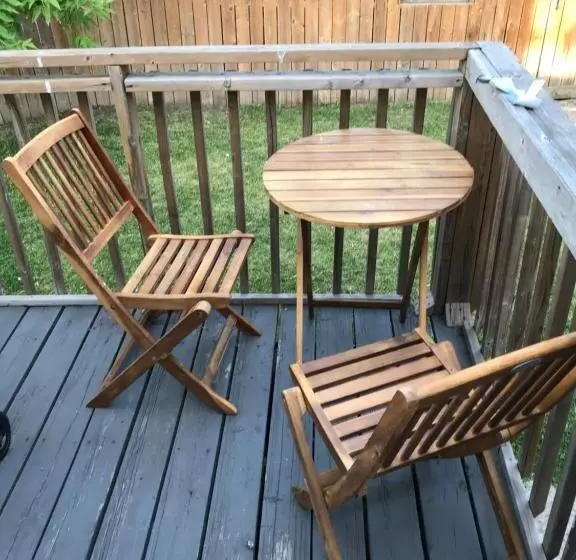 Majatalo Doucet Guesthouse