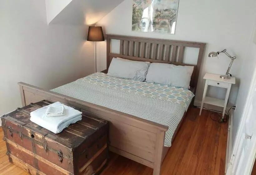 Majatalo Doucet Guesthouse