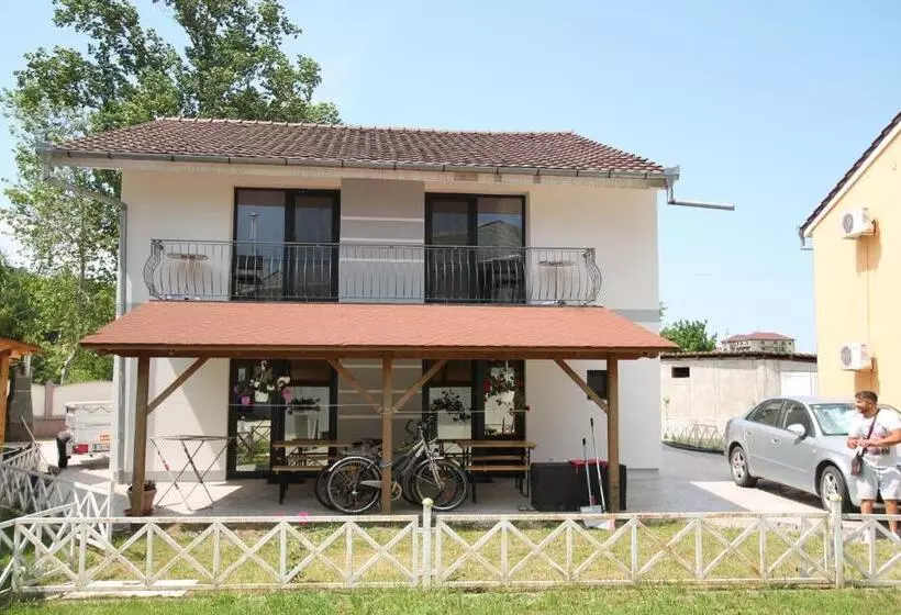 ペンション Vila Maria Băile Felix