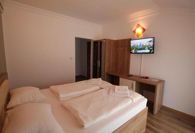 پانسیون Vila Maria Băile Felix