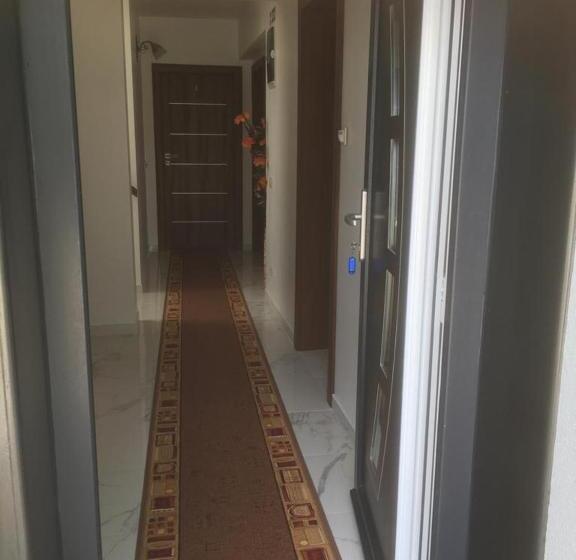 پانسیون Vila Maria Băile Felix