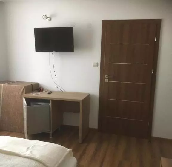 ペンション Vila Maria Băile Felix