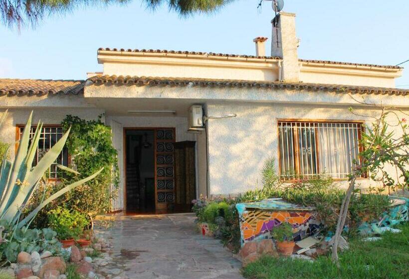 Pensionat Wave Samurai Room