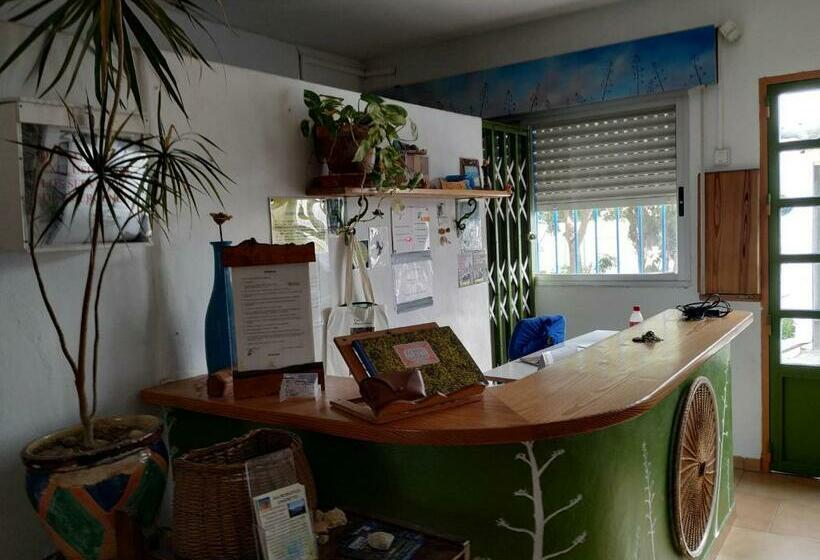 Albergue De San Jose