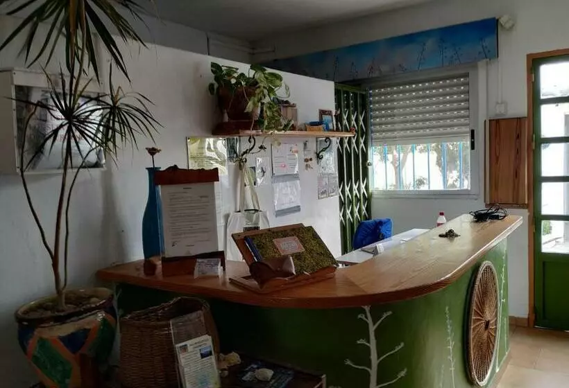 Albergue De San Jose
