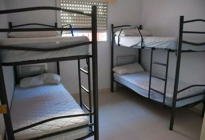 Albergue De San Jose