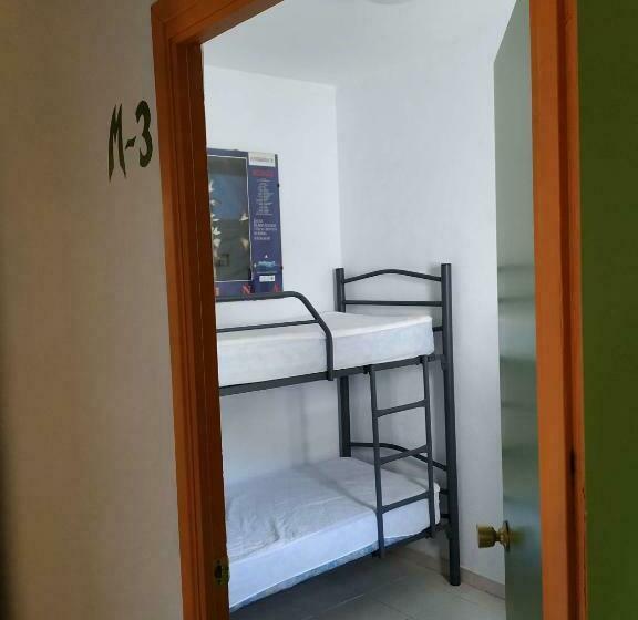 Albergue De San Jose