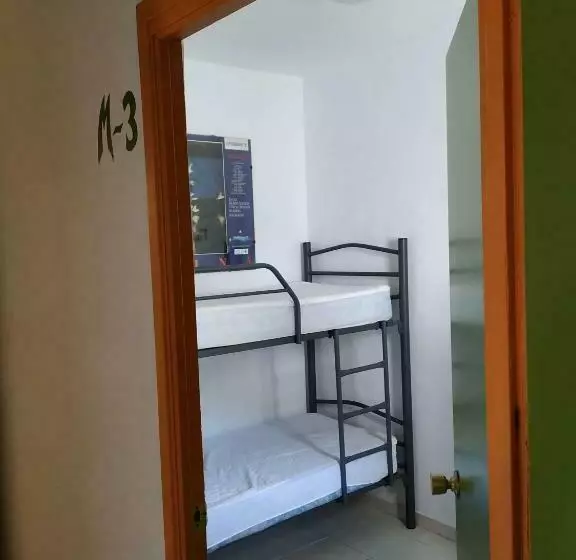 Albergue De San Jose