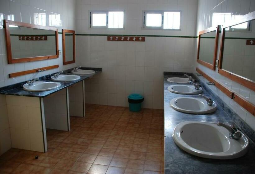 Albergue De San Jose