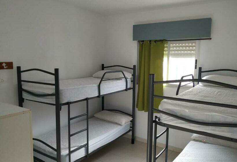 Albergue De San Jose