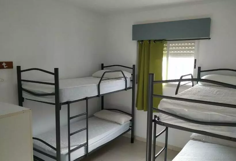 Albergue De San Jose