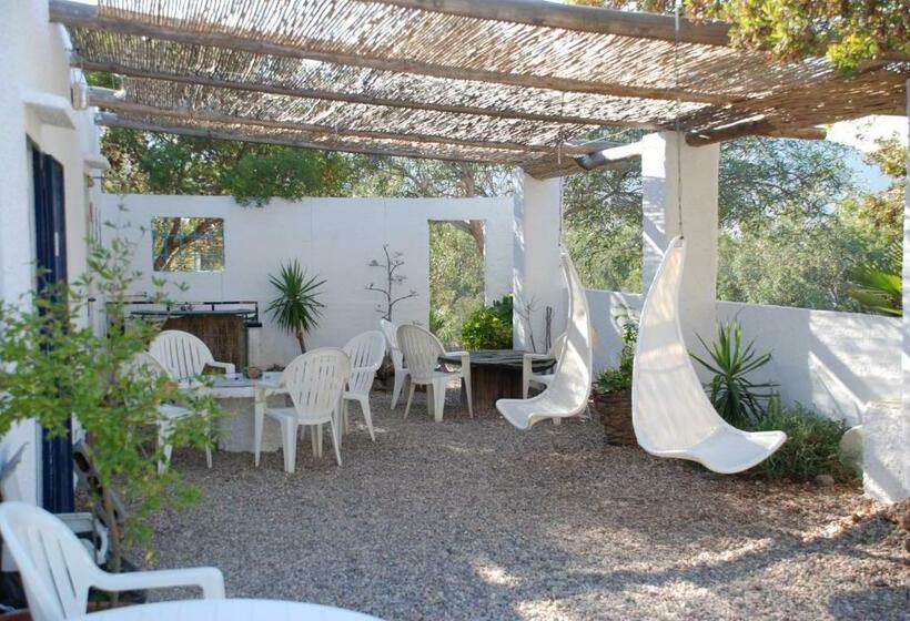 Albergue De San Jose