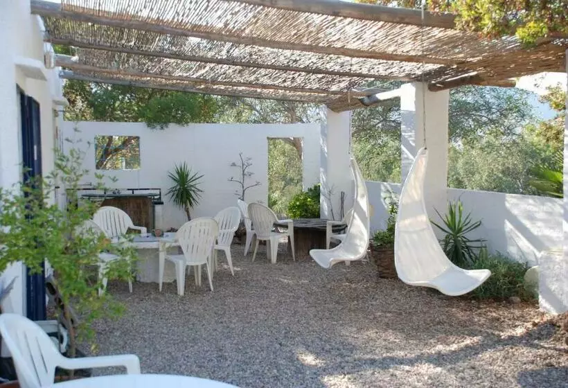 Albergue De San Jose