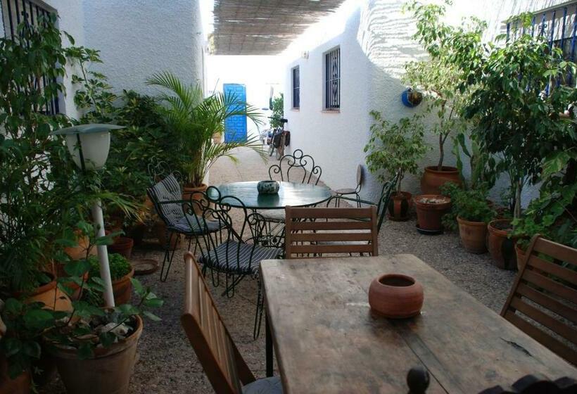 Albergue De San Jose