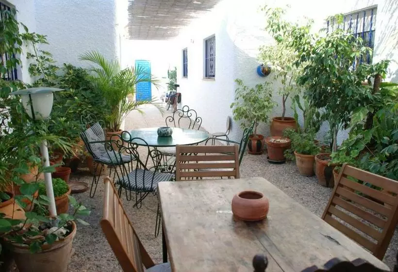 Albergue De San Jose