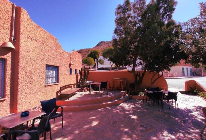 Albergue De San Jose