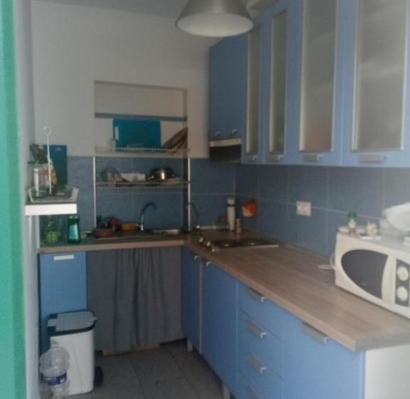 Albergue De San Jose