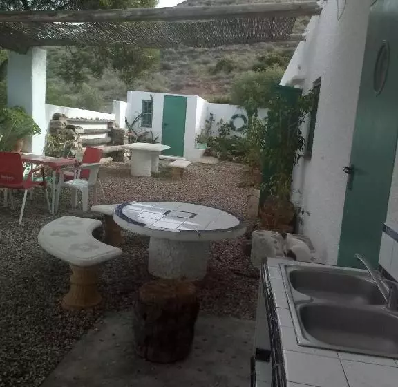 Albergue De San Jose