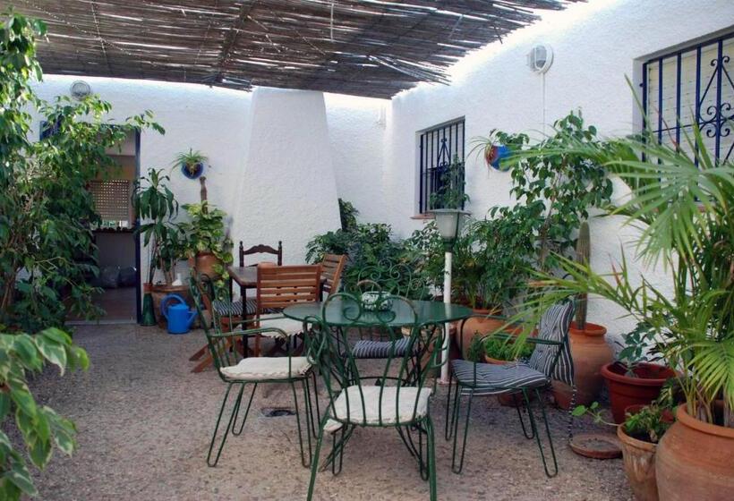 Albergue De San Jose