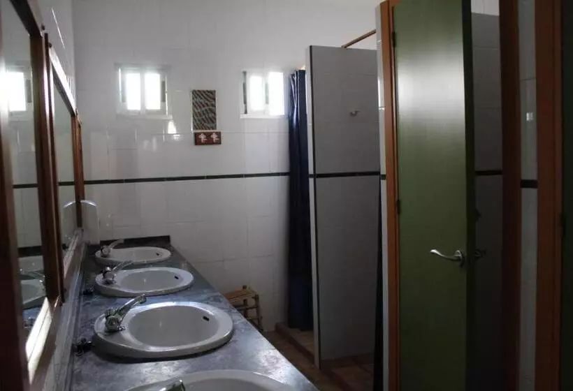 Albergue De San Jose