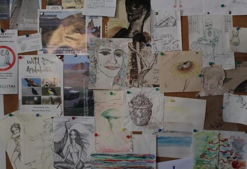 Albergue De San Jose