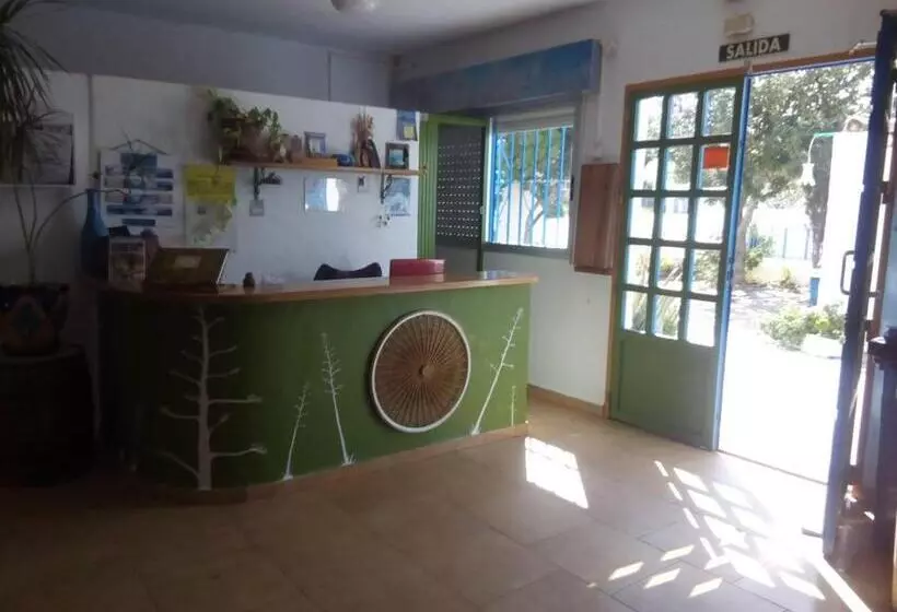 Albergue De San Jose