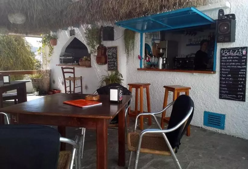 Albergue De San Jose