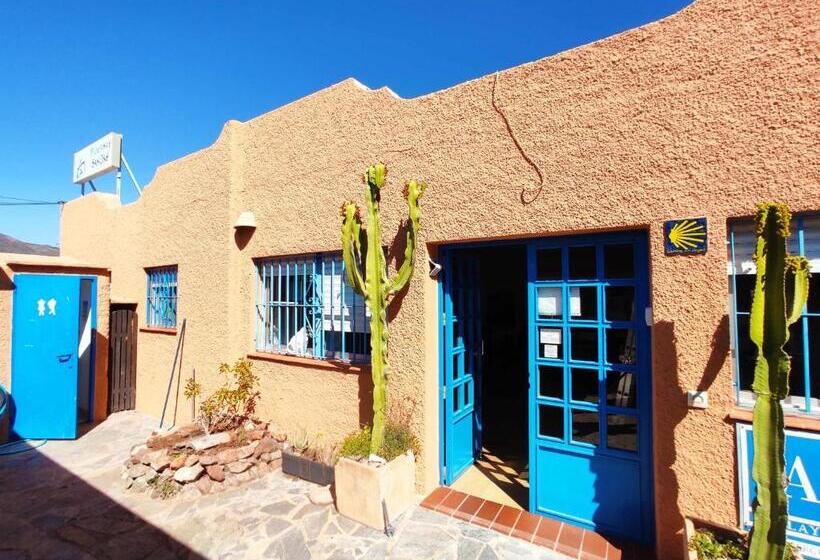 Albergue De San Jose