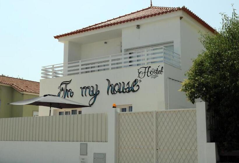 הוסטל In My House