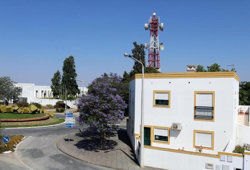 הוסטל In My House