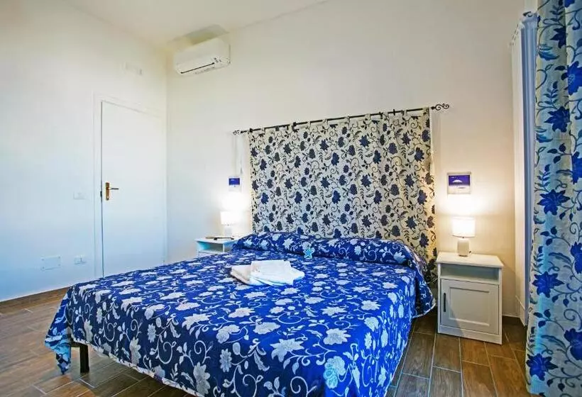 B&b Al Blu