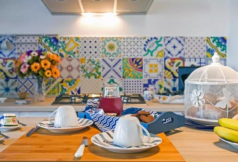 B&b Al Blu