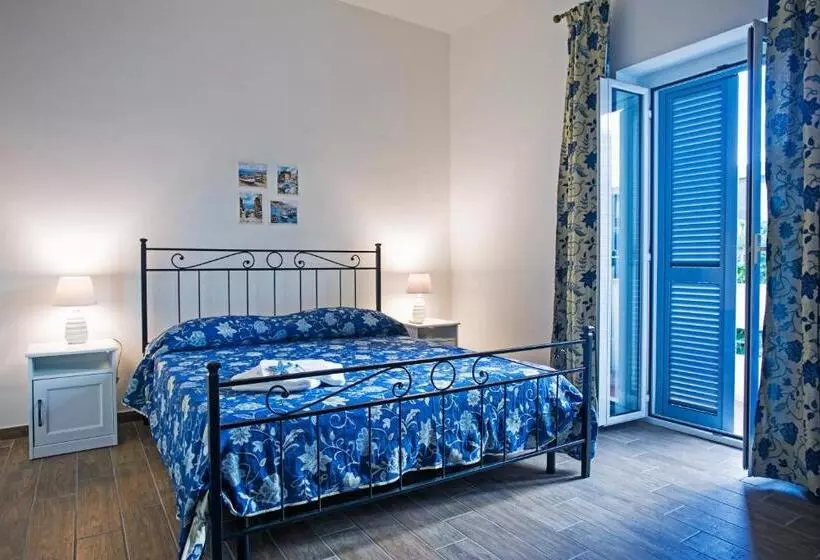 B&b Al Blu