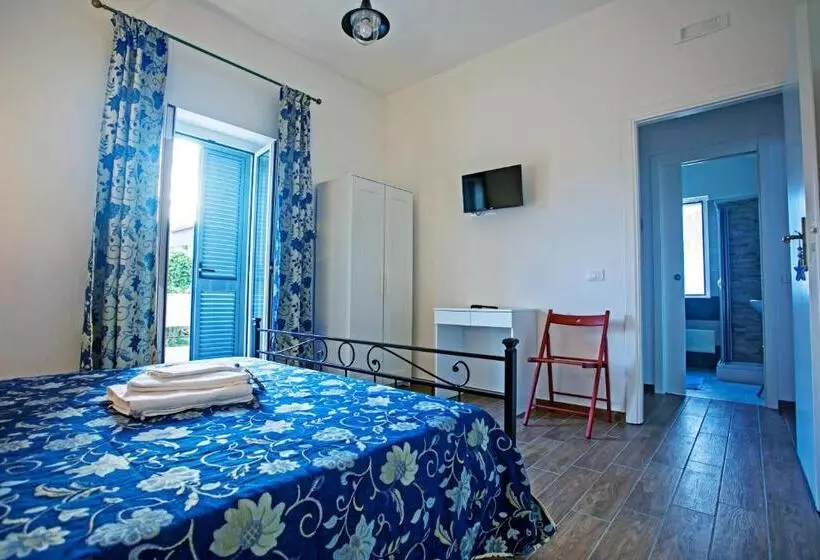 B&b Al Blu