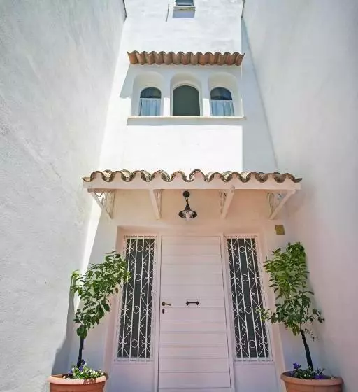 B&b Al Blu