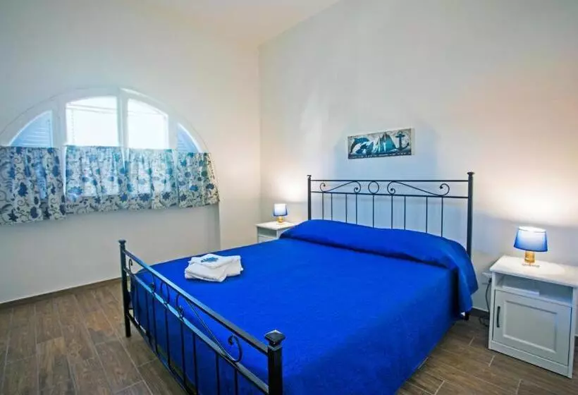B&b Al Blu