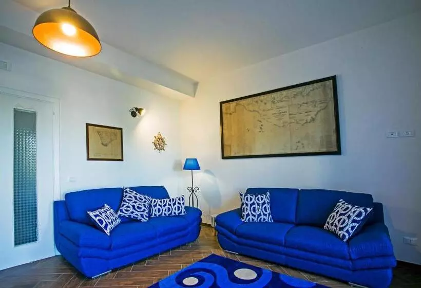 B&b Al Blu