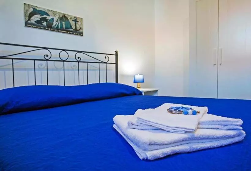 B&b Al Blu