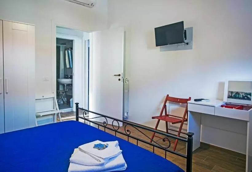B&b Al Blu