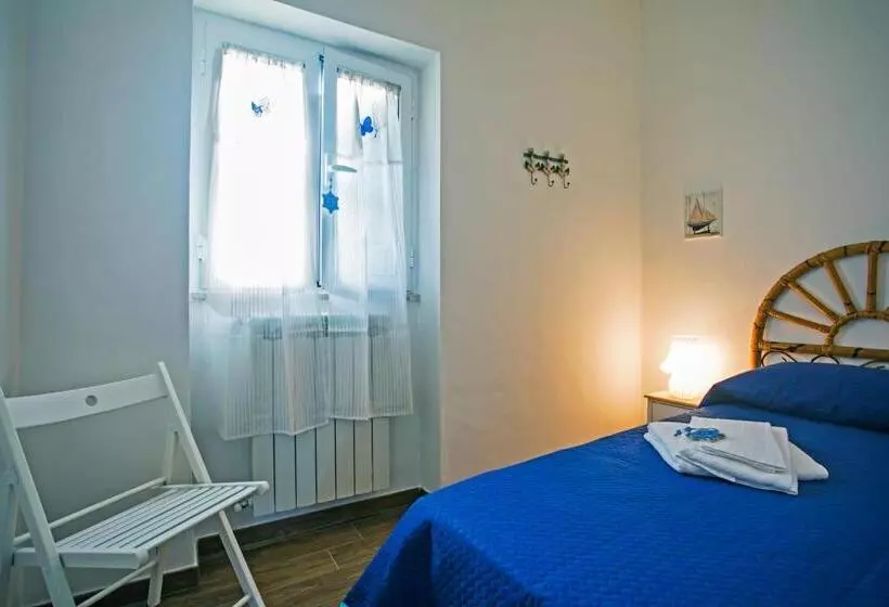 B&b Al Blu