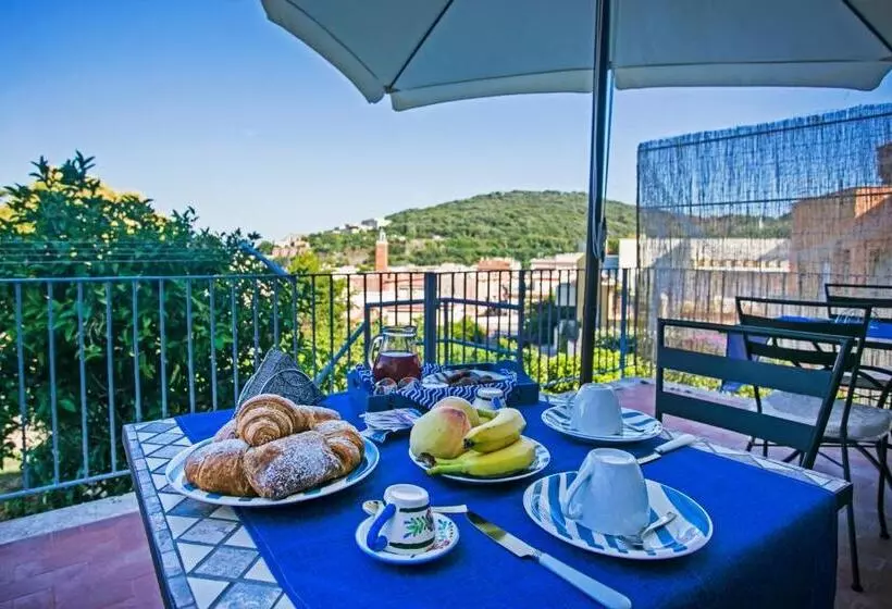 B&b Al Blu
