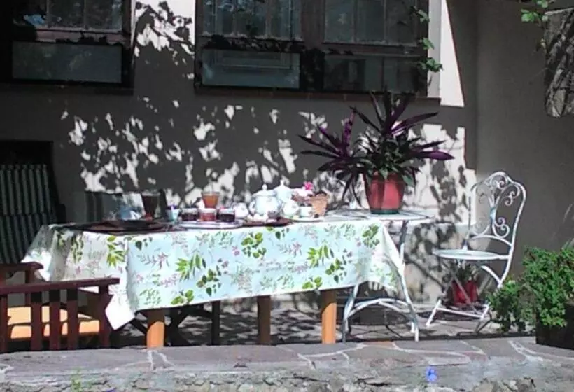 Aamiaismajoitus (B&B) Casa Ciosse