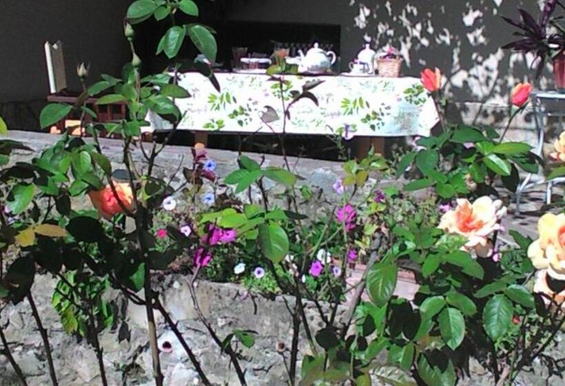 مبيت وإفطار Casa Ciosse