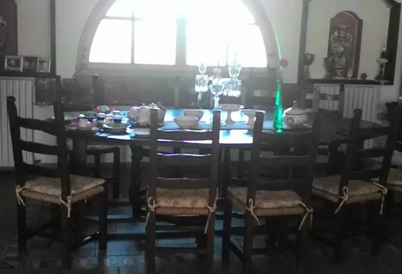 Aamiaismajoitus (B&B) Casa Ciosse