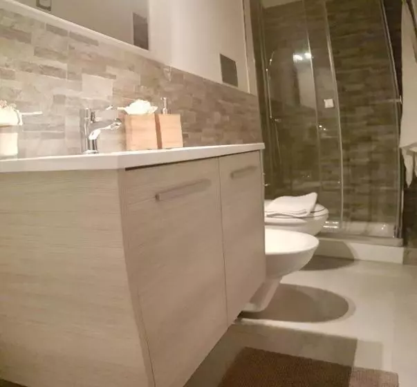 ベッドアンドブレックファースト Da Zio Totò