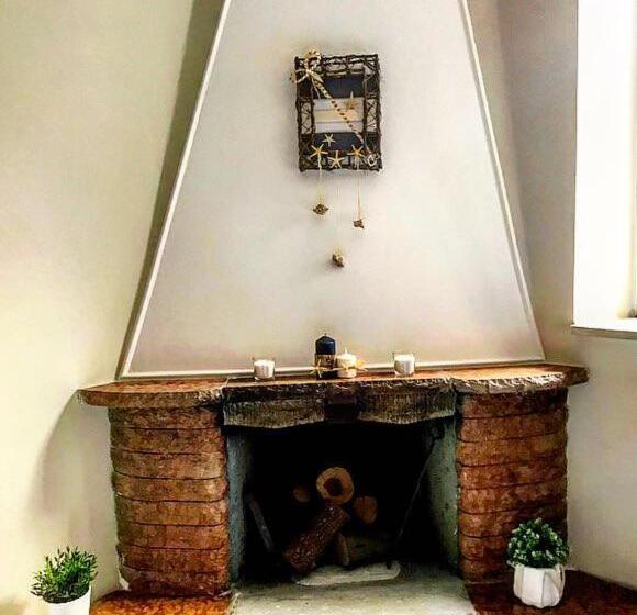 مبيت وإفطار Da Zio Totò