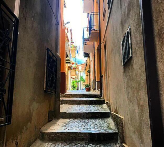 مبيت وإفطار Da Zio Totò